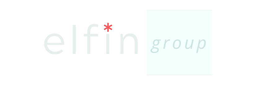 elfin group logo